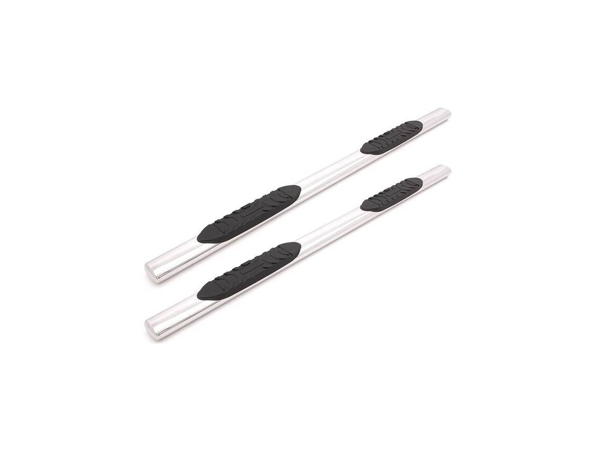 LND Nerf Bars - Polished