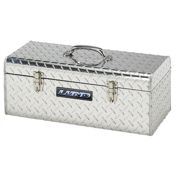 Lund Aluminum Specialty Box - 5124T