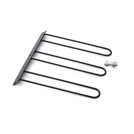 Lund By Realtruck Cargo Carrier Bike Attach