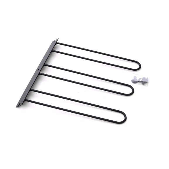 Lund By Realtruck Cargo Carrier Bike Attach