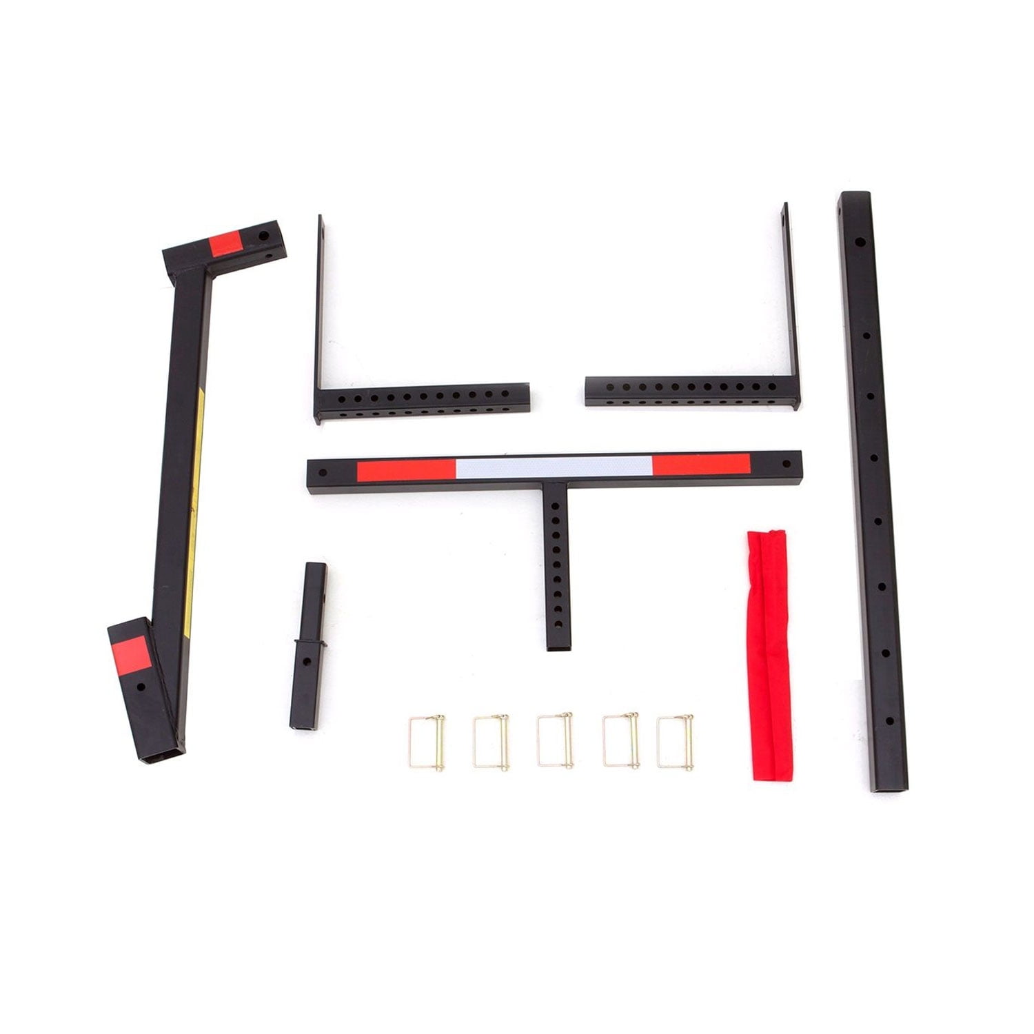 Lund 601021 Truck Bed Tailgate Extender 2005 Chevrolet Colorado