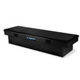 thumbnail image 1 of Lund 7511101 Black 70" Slimline Full Size Cross Bed Truck Tool Box, 1 of 6