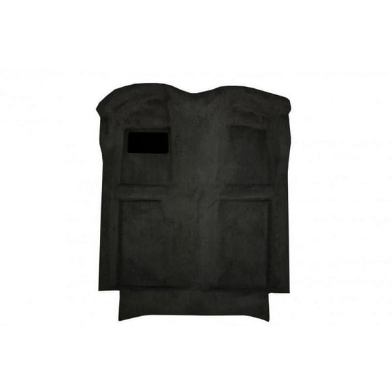 Lund 78-87 Chevy El Camino Pro-Line Full Floor Replacement Carpet - Black (1 Pc.) Fits select: 1978-1987 CHEVROLET EL CAMINO