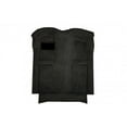 thumbnail image 1 of Lund 85-95 Chevy Astro Pro-Line Full Flr. Replacement Carpet - Black (1 Pc.) Fits select: 1985-1989 CHEVROLET ASTRO, 1985-1989 GMC SAFARI, 1 of 2