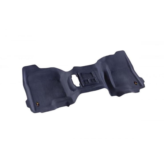 Lund 92-00 Chevy CK Crew Cab Catch-All Xtreme Plus Front Floor Liner - Black (1 Pc.)