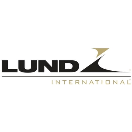 Lund 95047 Genesis Tri-Fold Tonneau Cover Fits select: 2015-2022 FORD F150, 2004 FORD F150 SUPERCREW