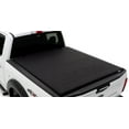 thumbnail image 1 of Lund 960164 Genesis Roll Up Tonneau; Black Leather Look; Excludes Beds w/RamBox Cargo Management;, 1 of 6