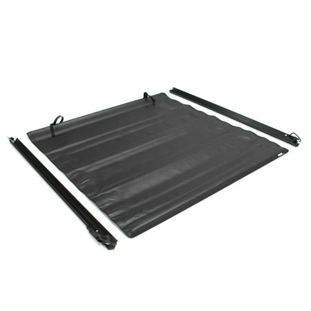 Lund 96050 Genesis Roll-Up Tonneau Cover