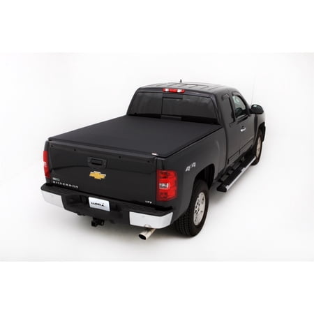 Lund 96051 Genesis Roll-Up Tonneau Cover Fits select: 2007-2018 CHEVROLET SILVERADO, 2007-2014 GMC SIERRA