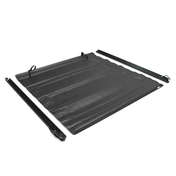 Lund 96084 Genesis Roll-Up Tonneau Cover