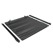 Lund 96094 Genesis Roll Up Tonneau Fits select: 2007,2014-2019 CHEVROLET SILVERADO