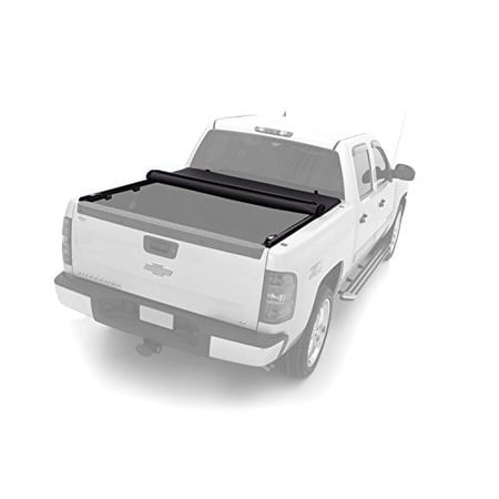 Lund 96872 Genesis Elite Roll-Up Tonneau Cover