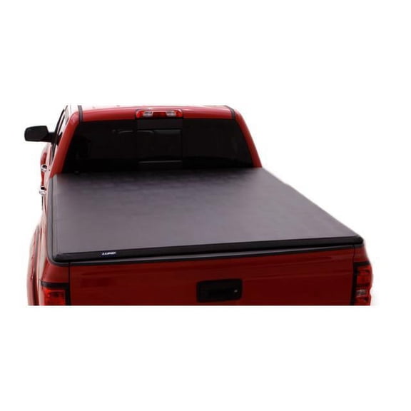 Lund 969186 Lund Hard Fold Tonneau Fits 16-23 Tacoma Fits select: 2016-2022 TOYOTA TACOMA, 2023 TOYOTA TACOMA ACCESS CAB/SR/SR5/TRD SPORT/TRD OFF ROAD