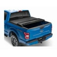 thumbnail image 1 of Lund 969254 Lund Hard Fold Tonneau Fits select: 2013-2018 RAM 1500, 2002-2012 DODGE RAM 1500, 1 of 10