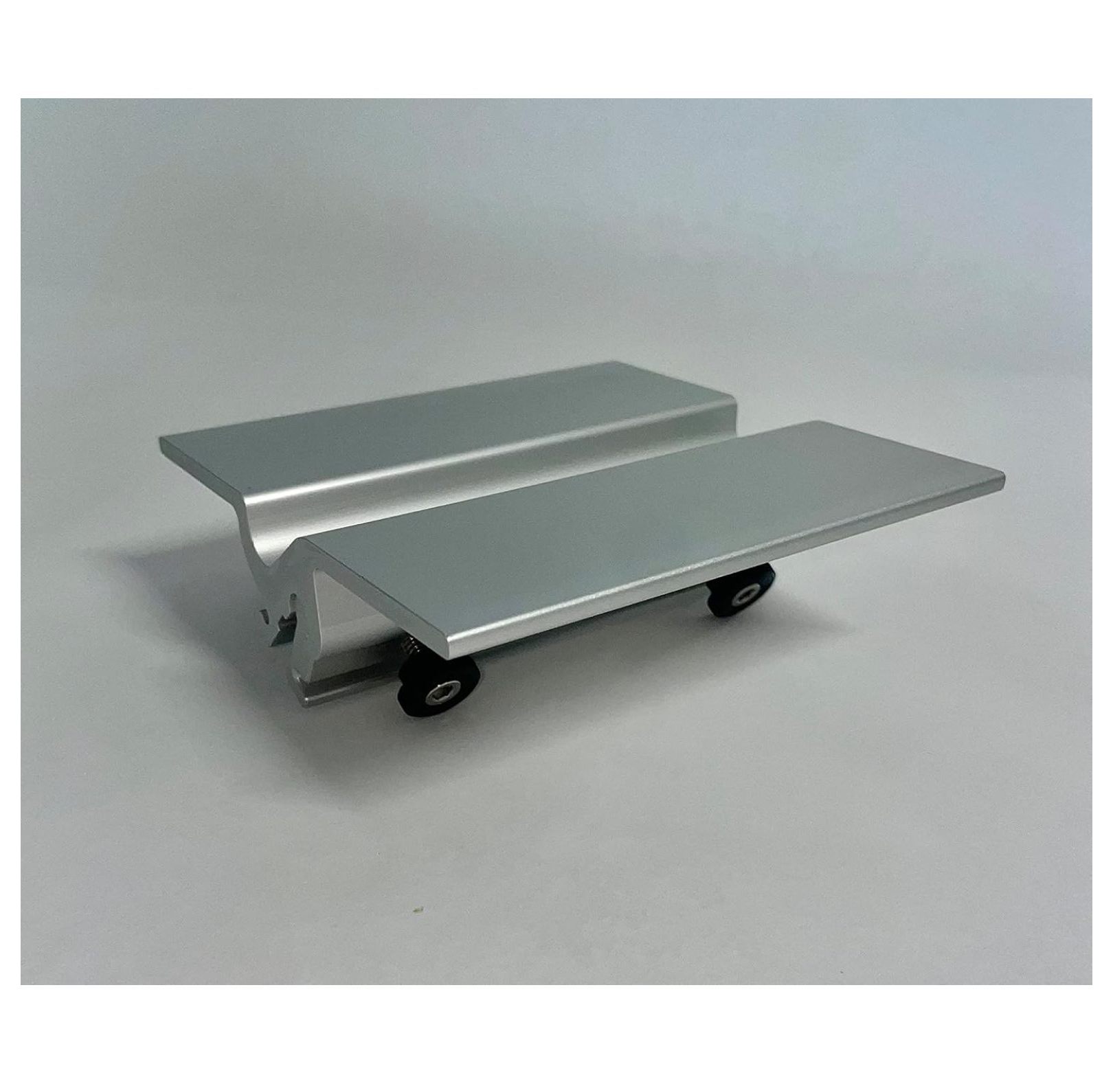 Lund Boat Angled Aluminum Downrigger Down Rigger Bracket Mount