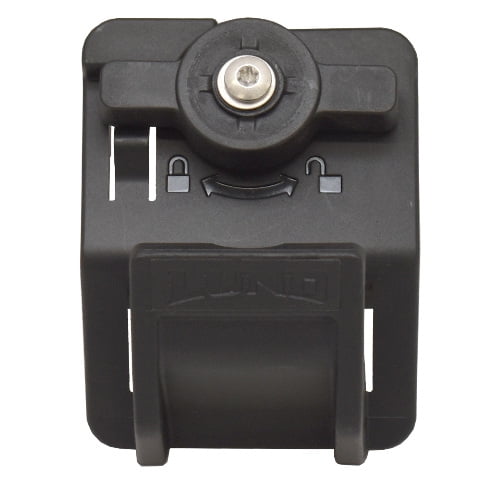 Lund Boat Angled Mini Mounting Bracket 2354507 | SportTrak