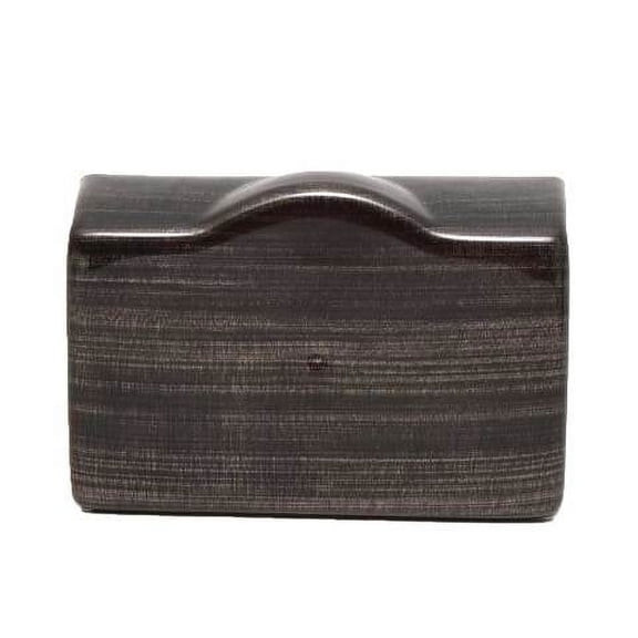 Lund Boat Blank Dash Panel 2250174 | 6 5/8 x 4 1/2 Inch Devilwood