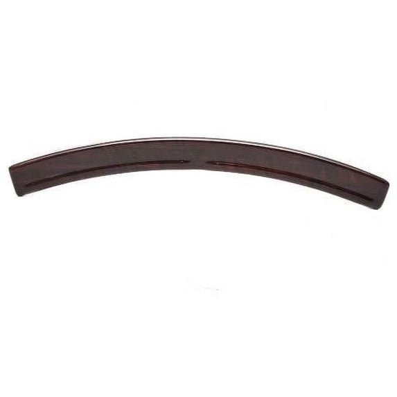 Lund Boat Blank Panel Insert 2311331 | 19 1/4 x 2 Inch Faux Woodgrain
