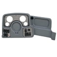 thumbnail image 1 of Lund Boat Blank Switch Panel 1971850 | Pro-V Gray 2009, 1 of 4