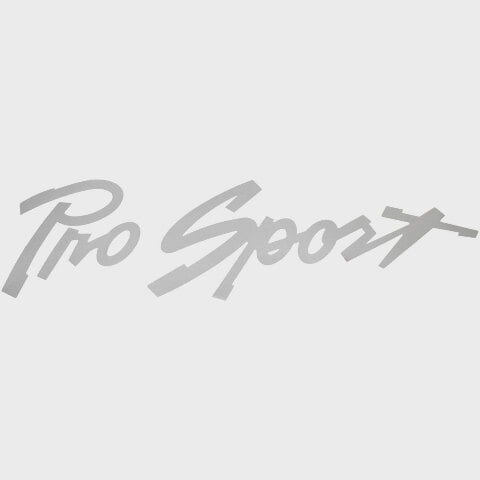 Lund Boat Brand Decal 1988111 | Pro-V Sport Sticker