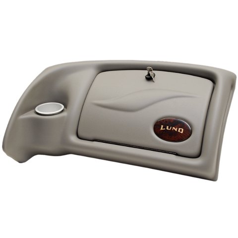 Lund Boat Console Panel 1984158 | Tyee Signature 28 1/2 x 18 1/2 Inch