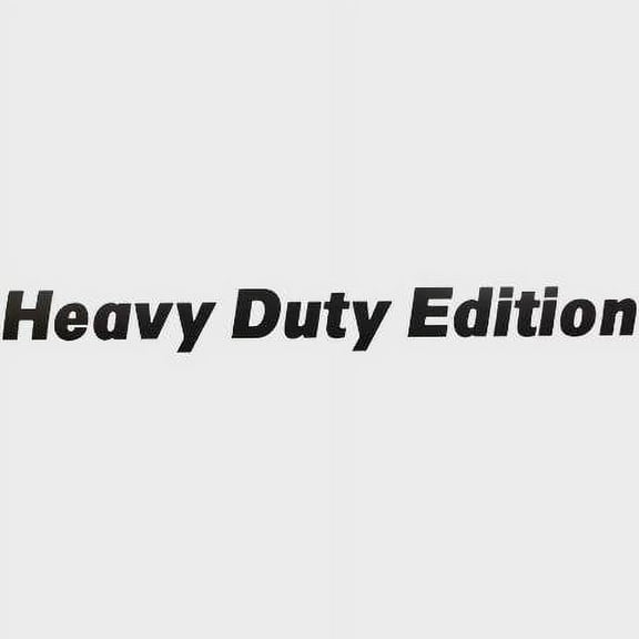 Lund Boat Decal 2166085 | Heavy Duty Edition 12 1/2 Inch Sticker