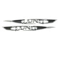 thumbnail image 1 of Lund Boat Emblem Decal 2065006 |  60 x 5 3/8 Inch (Set of 2), 1 of 1