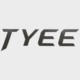 thumbnail image 1 of Lund Boat Model Decal Sticker 2339264 | Tyee Metallic Graphite, 1 of 3