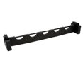 thumbnail image 1 of Lund Boat Rod Holder | Black Starboard 16 3/4 Inch, 1 of 3