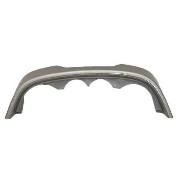 Lund Boat Trim Ring Panel 2219958 | Raptor 2016 Bronze Argent