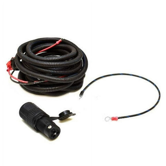 Lund Boat Trolling Motor Harness 2239731 | 1800 Renegade 23 FT