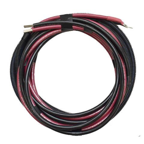 Lund Boat Trolling Motor Harness 2420917 | 13 1/2 Ft 6 AWG 600V