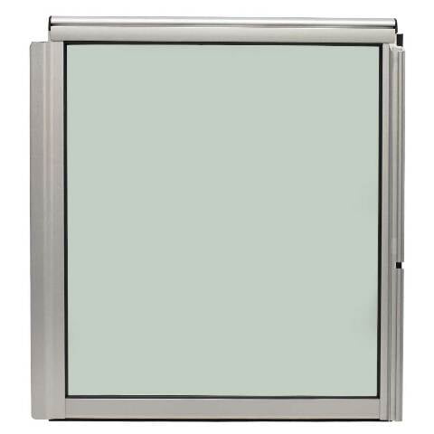 Lund Boat Walkthrough Windshield 2198516 | Predator 22 1/2w X 24 3/4h