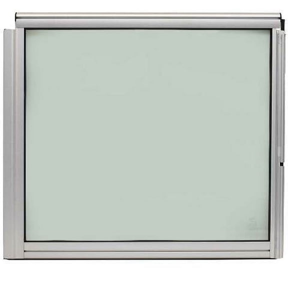 Lund Boat Walkthrough Windshield 2321525 | Baron 27 3/4w X 24 1/2h