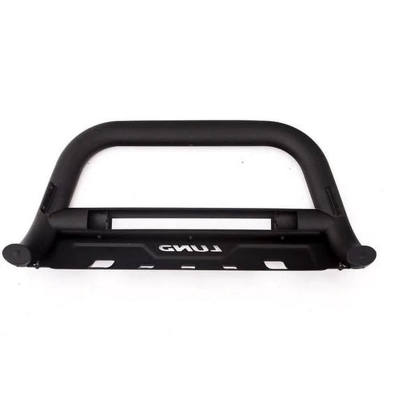Lund Black LED Bull Bar w/ Wiring Harness Fits 08-22 Sequoia, 07-21 Tundra