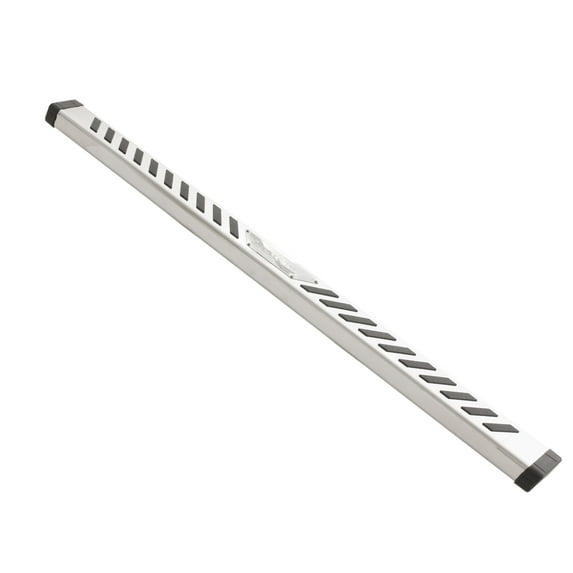 Lund By Realtruck 28665042 Stainless Steel Running Board (Summit Ridge 2.0)