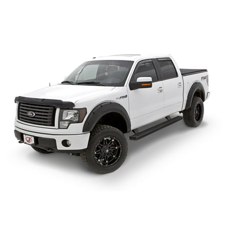 Lund Fender Flare RX133S Fits select: 2019-2022 FORD RANGER, 2023 FORD RANGER XL/XLT/LARIAT