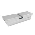 thumbnail image 1 of Lund International LND9150 Ultima Double-Lid Crossover Bed Truck Tool Box, 1 of 3