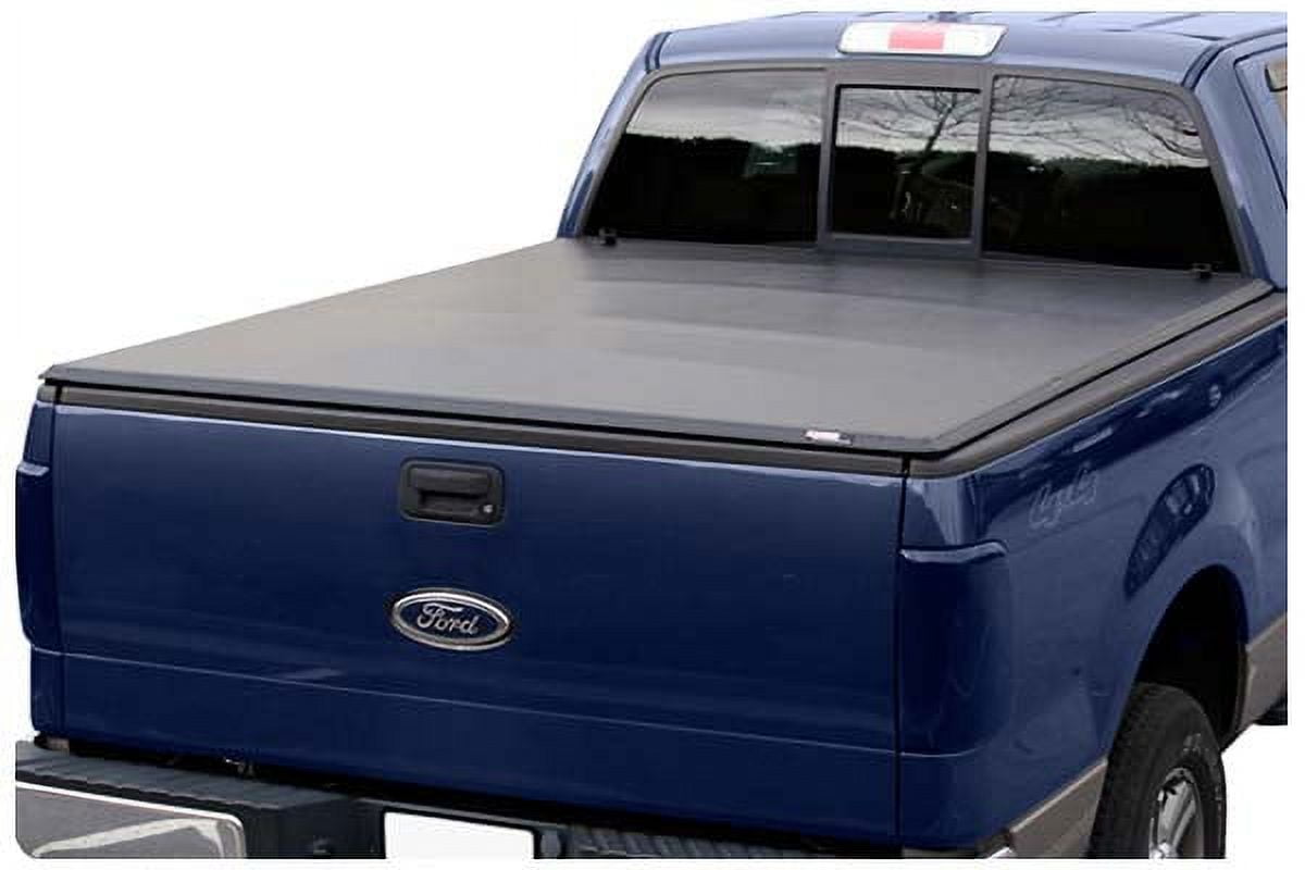 Lund LND950165 Genesis TriFold Tonneau Cover for 2019 Ram 1500