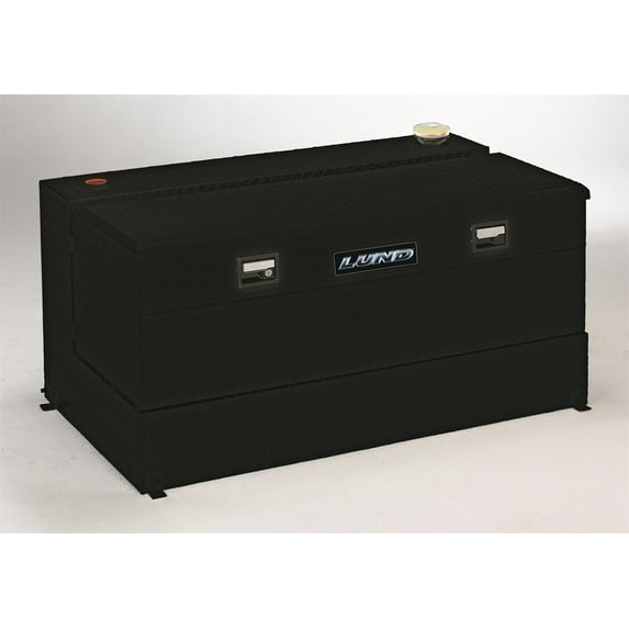 Lund ProMaxx (TANKALLST90BK) Storage Tank