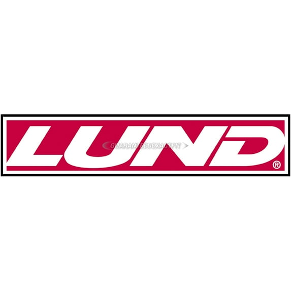 Lund Rx130sa Rivet Style Fender Flare Set Fits select: 2019-2023 GMC SIERRA, 2022 GMC SIERRA LIMITED