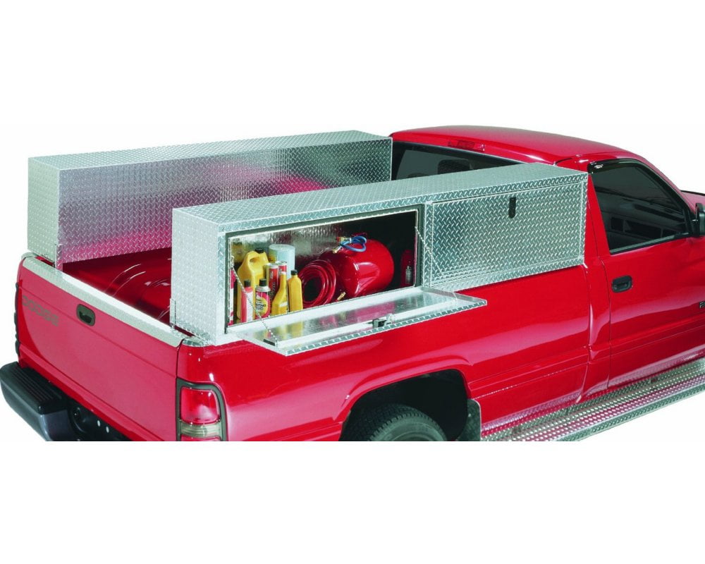 Lund Universal Challenger Specialty Tool Box Brite