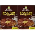 Lund's Swedish Pancake Mix 12 oz 2 ct