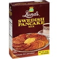 thumbnail image 1 of Lund's Swedish Pancake Mix, 12 oz (Pack of 12), 1 of 1
