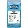 thumbnail image 1 of Lundberg Basmati Rice, Organic Long Grain Brown Rice - Non-Sticky, Fluffy Aromatic Rice, Healthy Food, Bulk Rice Grown in California, Pantry Staples, 25 Lbs, 1 of 7