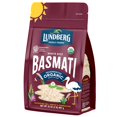 Lundberg Basmati Rice, Organic Long Grain White Rice NonSticky