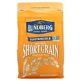 thumbnail image 1 of Lundberg, Brown Short Grain Rice, 2 lbs Pack of 2, 1 of 8