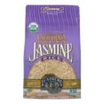 thumbnail image 1 of Lundberg Family Farms Brown Jasmine Rice - Case of 6 - 2 lb., 1 of 2