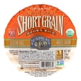 thumbnail image 1 of Lundberg Family Farms Heat & Eat Short Grain Brown Rice Bowl, 7.4 Oz, 1 of 2