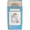 thumbnail image 1 of Lundberg Family Farms - Organic Brown Long Grain Rice, Subtle Flavor, Remains Separate When Cooked, Bulk Rice, 100% Whole Grain, High Fiber, Pantry Staple, Gluten-Free, USDA Certified Organic (25 lb), 1 of 8